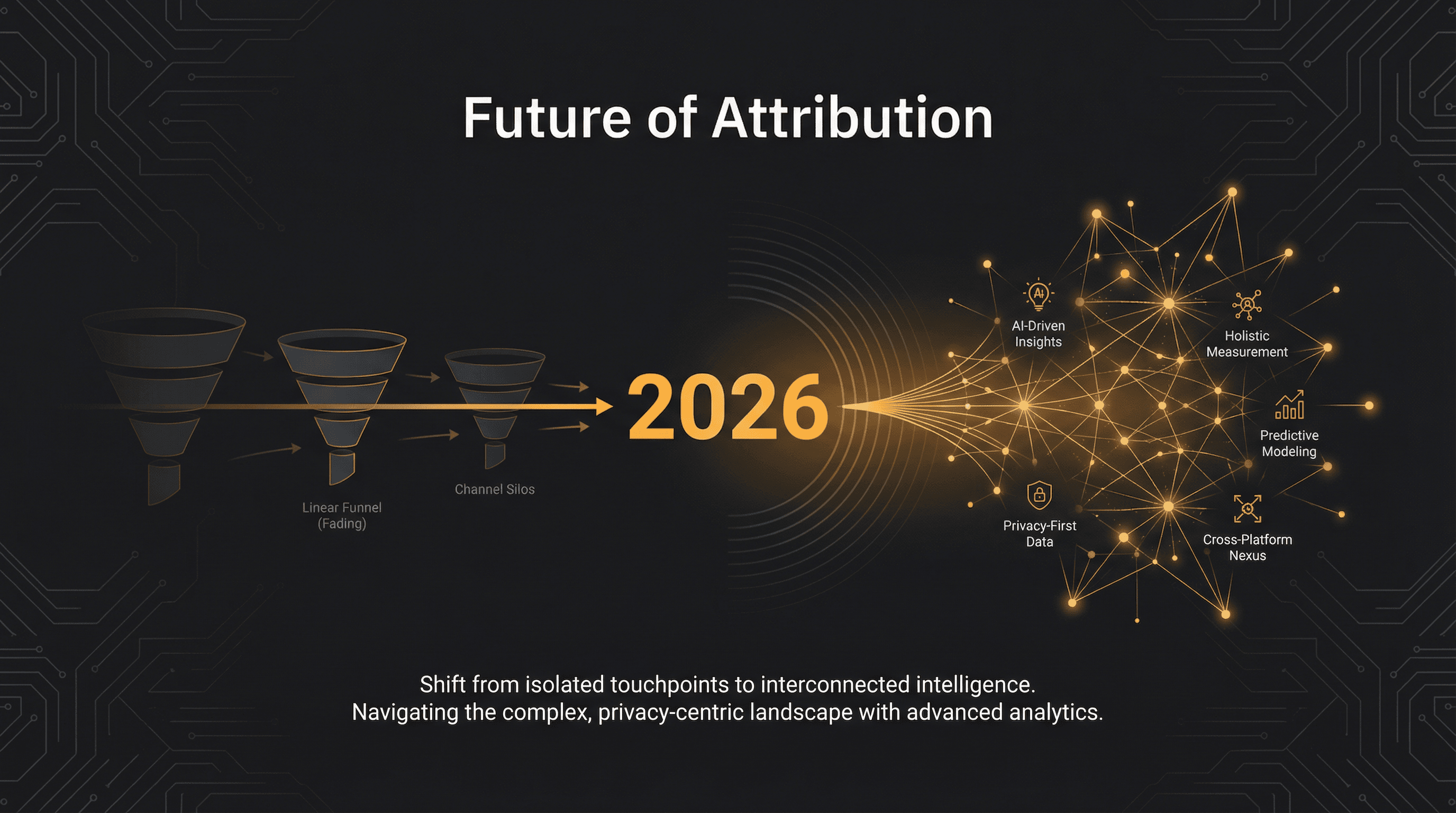 Zero-Click Discovery and the Future of Marketing Attribution in 2026